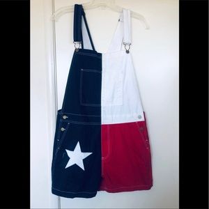 Chubbies Texas Chubberalls NWT